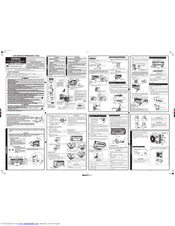 HITACHI RAS-18SH2 Installation Manual