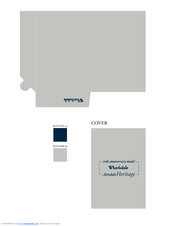 Wharfedale Pro Airedale Heritage D.424 Quick Setup Manual