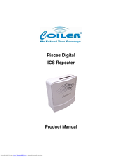 Coiler PS-2200 Product Manual