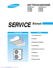 Samsung HH140ECM Service Manual