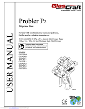 Glas Craft GCP2R3 User Manual