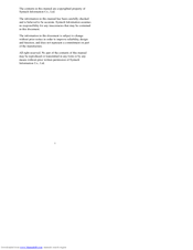 CipherLab CPT-720 User Manual