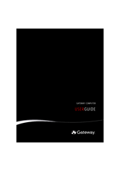 Gateway computer User Manual