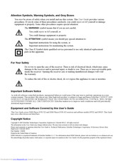EchoStar DISH Pro User Manual