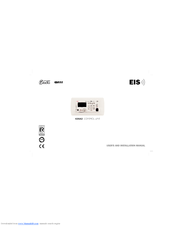 EisSound 426A2 User And Installation Manual