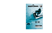 Sea-doo 2005 3D RFI Operator's Manual