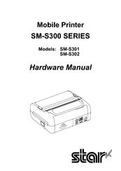 Star SM-S301 Hardware Manual