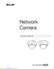 Syscom Video Direct IP Operation Manual