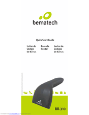 Bematech BR-310 Quick Start Manual