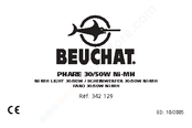 Beuchat Phare 50W User Manual