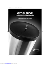 Fabdec EXCELSIOR Installation Manual