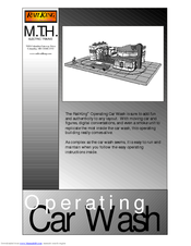 M.t.h. RailKing User Manual