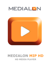 Medialon MIP HD User Manual