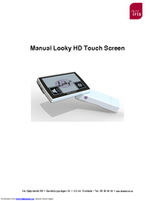 Rehan Looky HD Manual