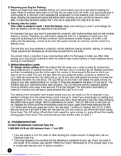 Havahart 5165 Training Manual & Owner's Manual