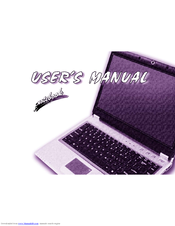 Viglen Dossier XR User Manual