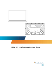 Tyco Electronics 2639L User Manual