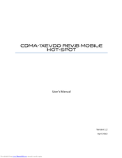 Cellient MHN200 User Manual
