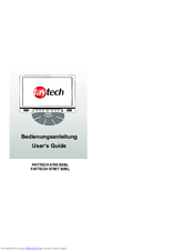 Faytech 0700T SI User Manual
