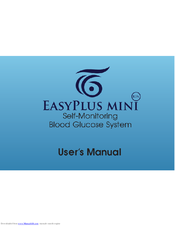 Eps Bio Technology EasyPlus mini R2N User Manual