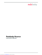 redsbaby bounce 2015