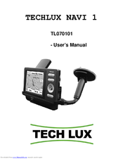 TECH LUX TL070101 User Manual