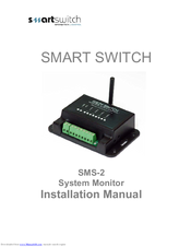 Smartswitch SMS-2 Installation Manual