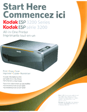 kodak esp 3250 software for mac