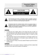Prestigio GeoVision 3120 Instructions For Use Manual