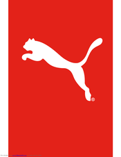 Puma Half Time User Manual