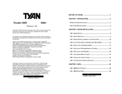 TYAN S2881 User Manual