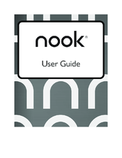 Barnes & Noble NOOK Color User Manual