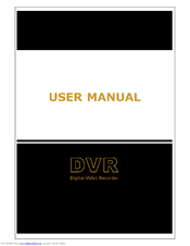 B-Qtech BQ-D9004 series User Manual