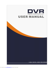Farnell 8CH User Manual