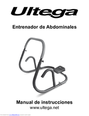 ultega AB Trainer User Manual