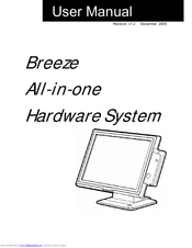 Breeze All-in-one Hardware System User Manual