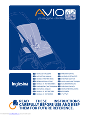 avio inglesina