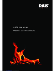 Rais SIRA User Manual