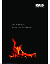 RAIS SIRA User Manual