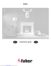 Faber Clear Installation Manual