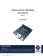 MCi MCI-MA-0088 User Manual