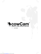 Luda cowCam User Manual