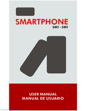 Kolke SM3 User Manual