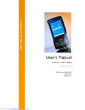 Argox PT-9X30 User Manual
