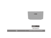 Karel IA 12 Technical Reference And User's Manual
