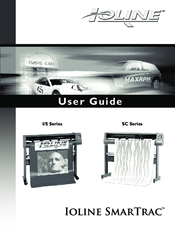 Ioline SmarTrac S Series User Manual