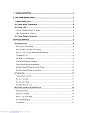 Syscom Video AV Series User Manual