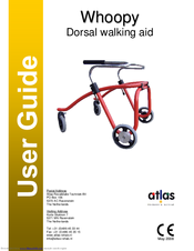 Atlas Whoopy User Manual