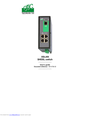 ETIC 1220 User Manual