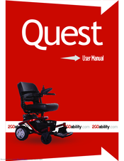 2GOability Quest User Manual